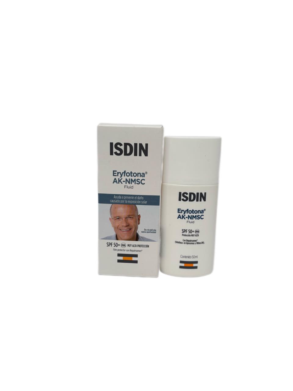 ERYFOTONA AK-NMSC FLUID SPF50+ 50ML C/F