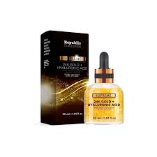 REP. COSM. SERUM 24K GOLD 30 ML