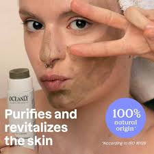 OCEANLY MÁSCARA FACIAL PURIFICANTE 30 GR