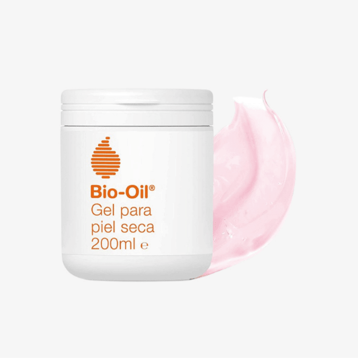 BIO - OIL GEL PIEL SECA 100 ML