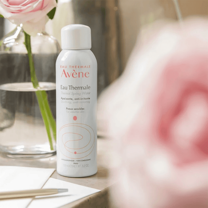 AVENE AGUA TERMAL 150 ML.