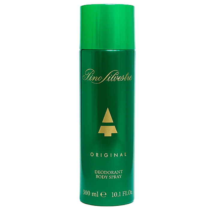 PINO SILVESTRE DEO CORPORAL 300 ML DET.