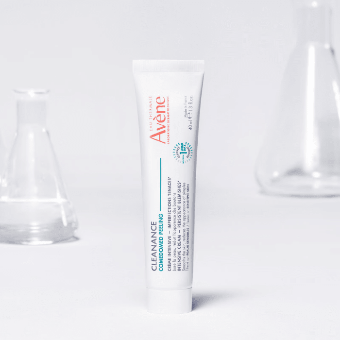 AVENE CLEANANCE COMEDOMED PEELING 40 ML.