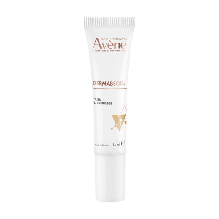 AVENE DERMABSOLU CONTORNO DE OJOS 15 ML.