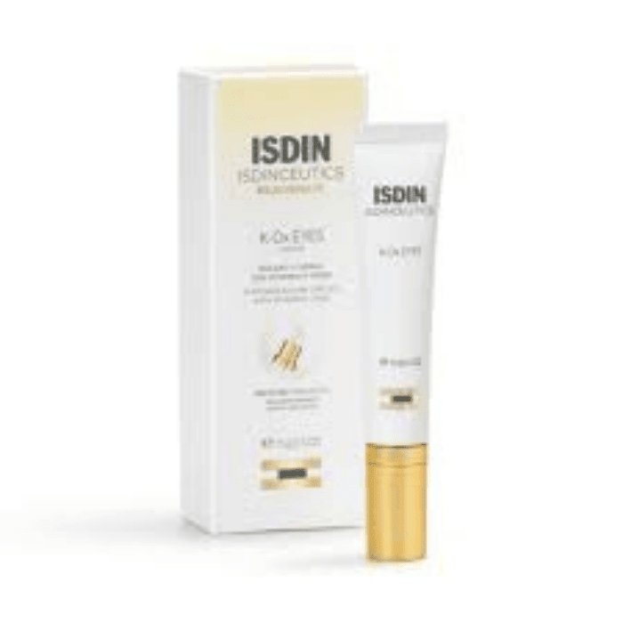 ISDINCEUTICS K-Ox EYES CREAM 15 GRS.