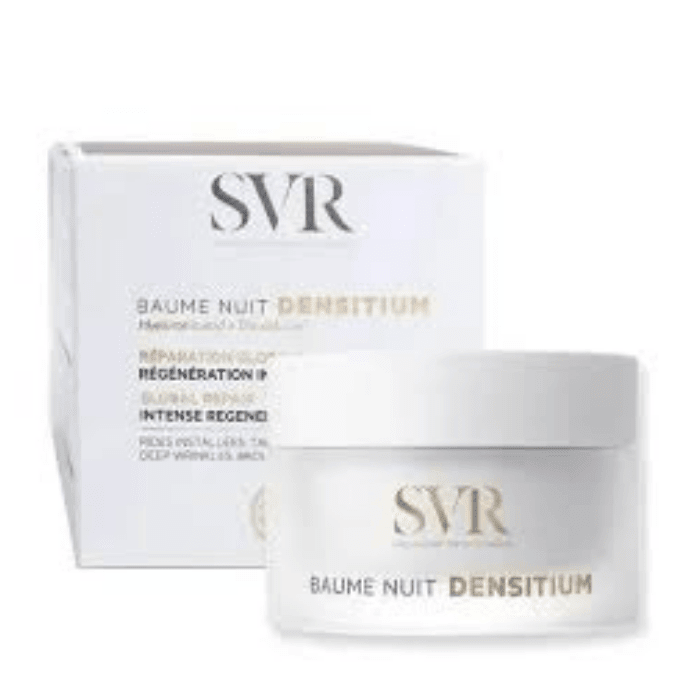 SVR DENSITIUM BAUME NUIT 50ML