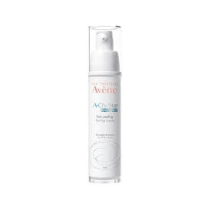 AVENE A-OXITIVE CUIDADO PEELING NOCHE 30 ML