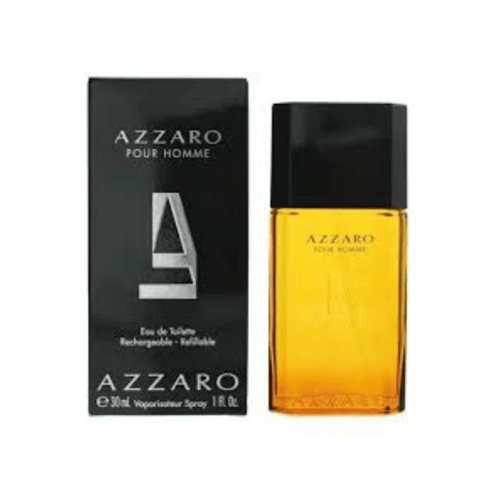 AZZARO HOMBRE EDT.SPRAY 30ML