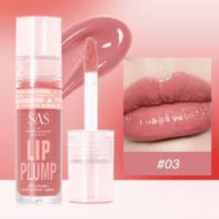 SAS LIP PLUMP HINCHA LABIOS VARIEDADES