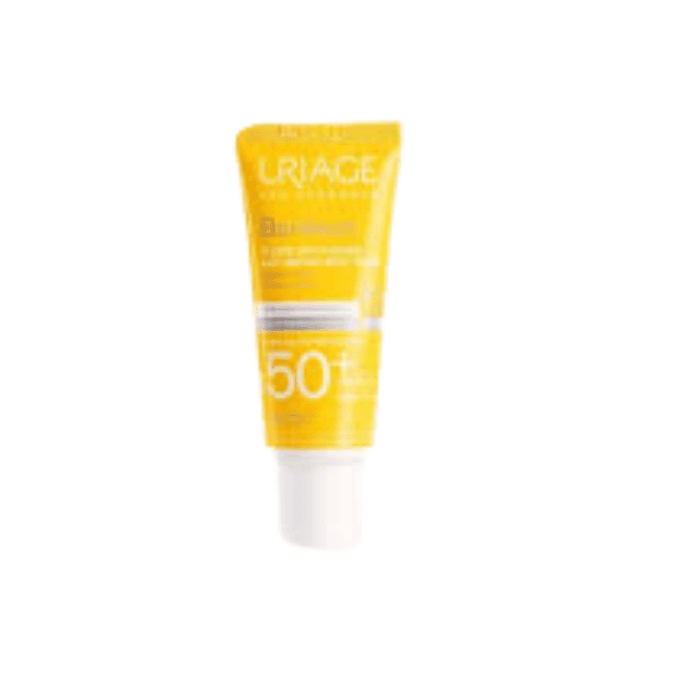 URIAGE PROTECTOR SOLAR ANTIMANCHAS ROSTRO BARIÉSUN FLUIDO SPF50+ 40ML