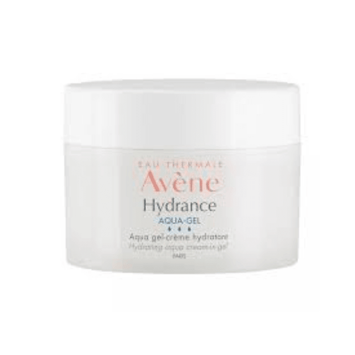 AVENE CREMA FACIAL HIDRATANTE HYDRANCE AQUA GEL 50 ML