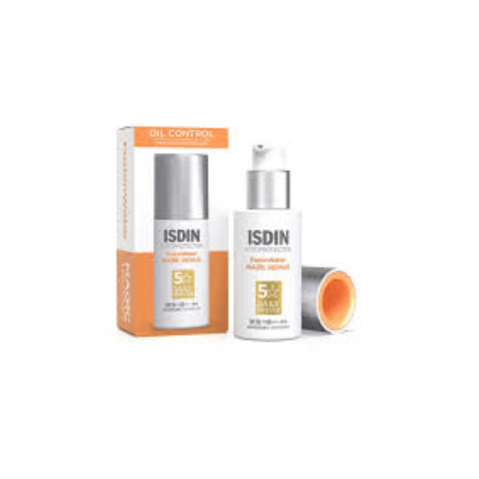 ISDIN FP FUSION WATER MAGIC REPAIR SPF50 50 ML
