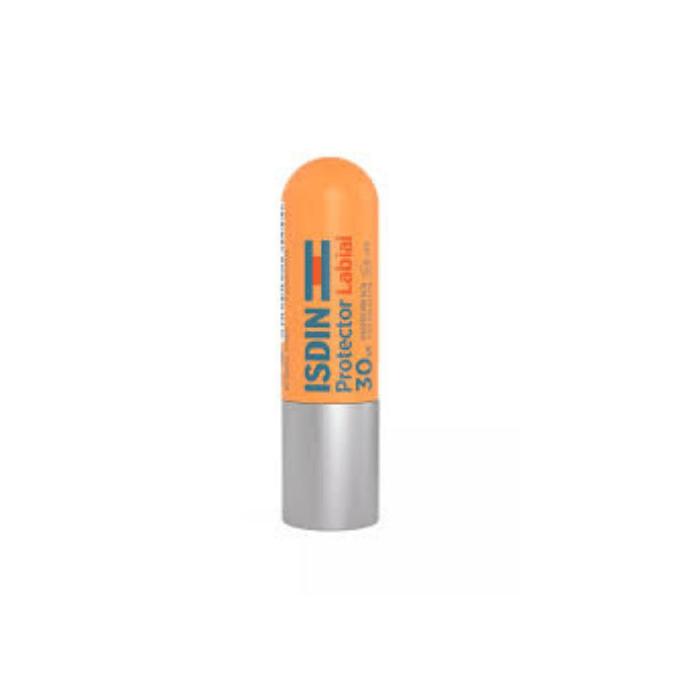 ISDIN PROTECTOR LABIAL SPF30 4 GRS