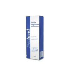 NEOLUCID LOCIÓN FACIAL DE LIMPIEZA 250ML.
