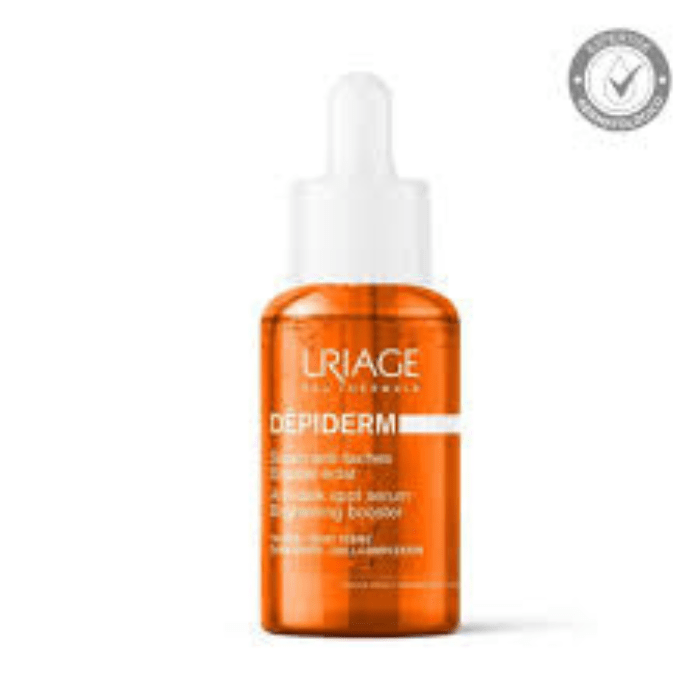 URIAGE DEPIDERM SERUM BOOSTER ANTI MANCHAS 30 ML