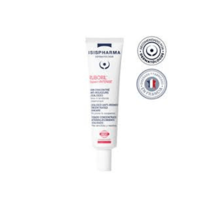 ISISPHARMA RUBORIL EXPERT INTENSE GEL ANTIROJECES 15ML