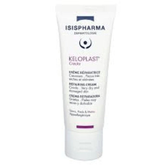 KELOPLAST CRACKS CREMA REPARADORA 40ML