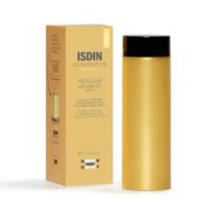 ISDINCEUTICS BRIGHTEN MELACLEAR ADVANCED REFILL 30 ML