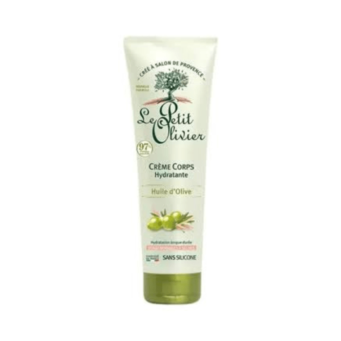 LE PETIT OLIVIER CREMA CORPORAL OLIVA ULTRA NUTRITIVA 250 ML