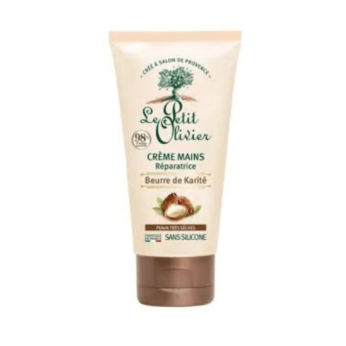 LE PETIT OLIVIER CREMA DE MANOS KARITÉ ULTRA HIDRATANTE 75 ML