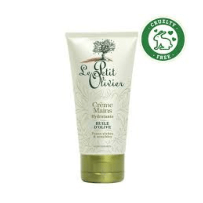 LE PETIT OLIVIER CREMA DE MANOS OLIVA ULTRA NUTRITIVA  75 ML