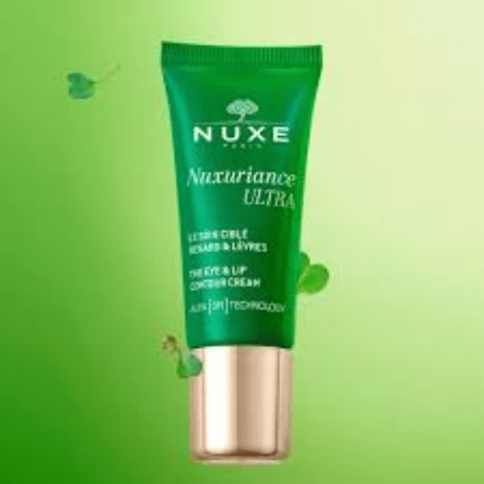 NUXE NUXURIANCE ULTRA CONTORNO OJOS Y LABIOS 15ML