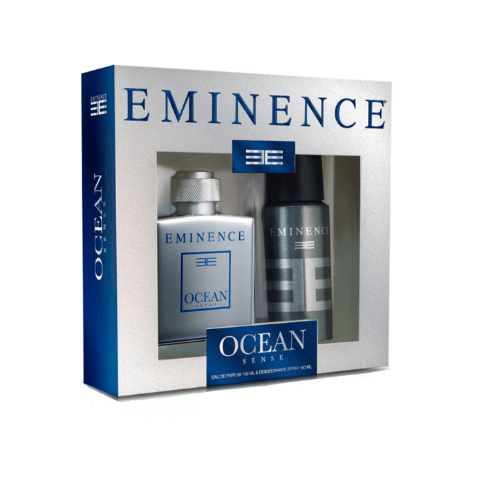 EMINENCE EDP SPRAY OCEAN 100 ML DET.