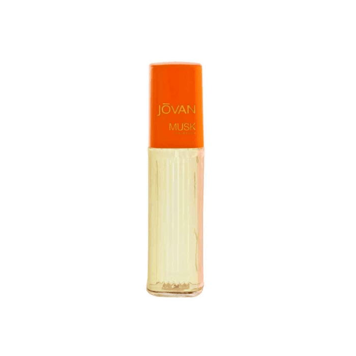 JOVAN MUSK COLONIA SPRAY 59 ML.
