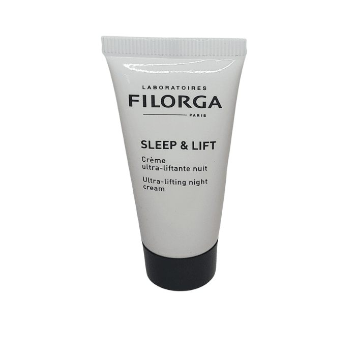 FILORGA SLEEP & LIFT CREMA ACTIVACIÓN DE NOCHE TRAVEL SIZE 15 ML.