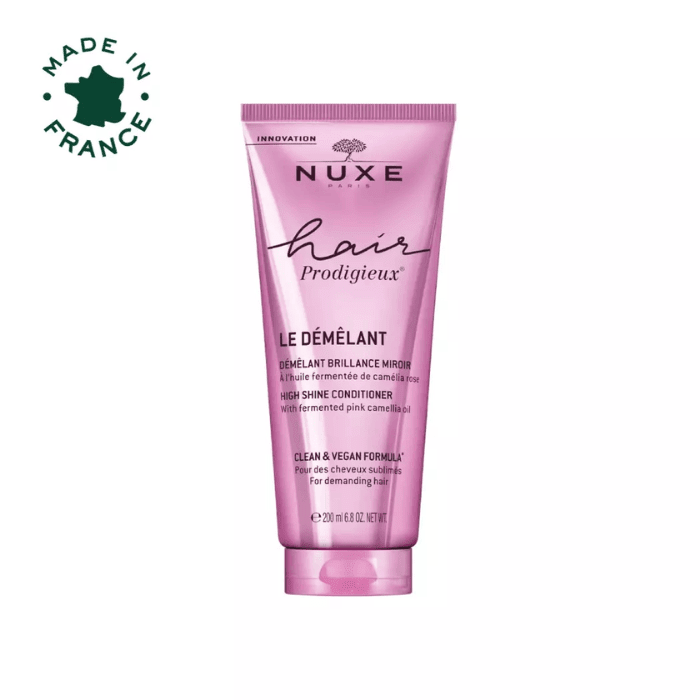NUXE HAIR ACONDICIONADOR 200 ML.