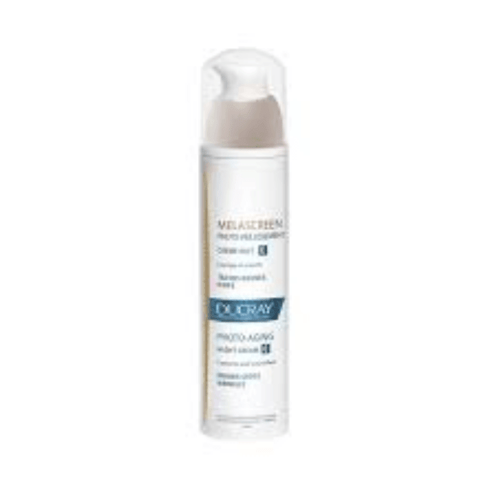 DUCRAY CREMA MELASCREEN FOTOENVEJECIMIENTO DE NOCHE 50 ML DET.