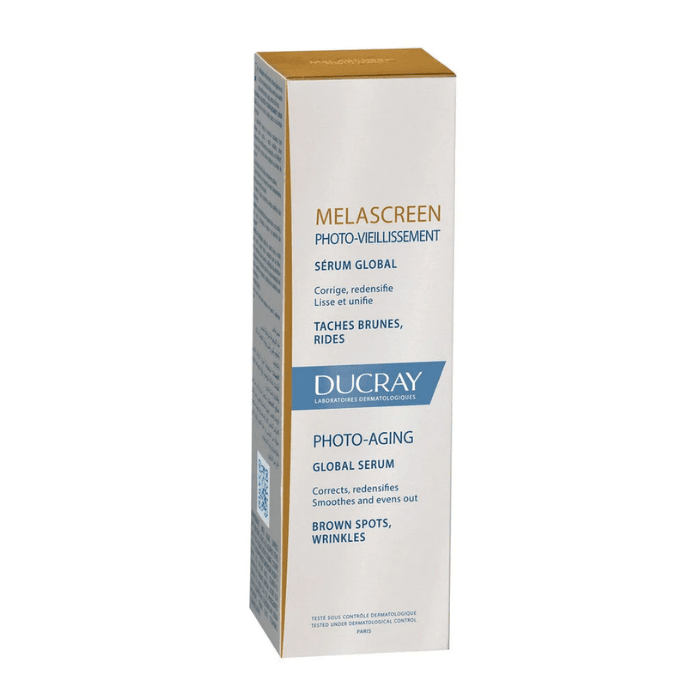 DUCRAY MELASCREEN SÉRUM CONCENTRADO ANTIMANCHAS 30 ML.