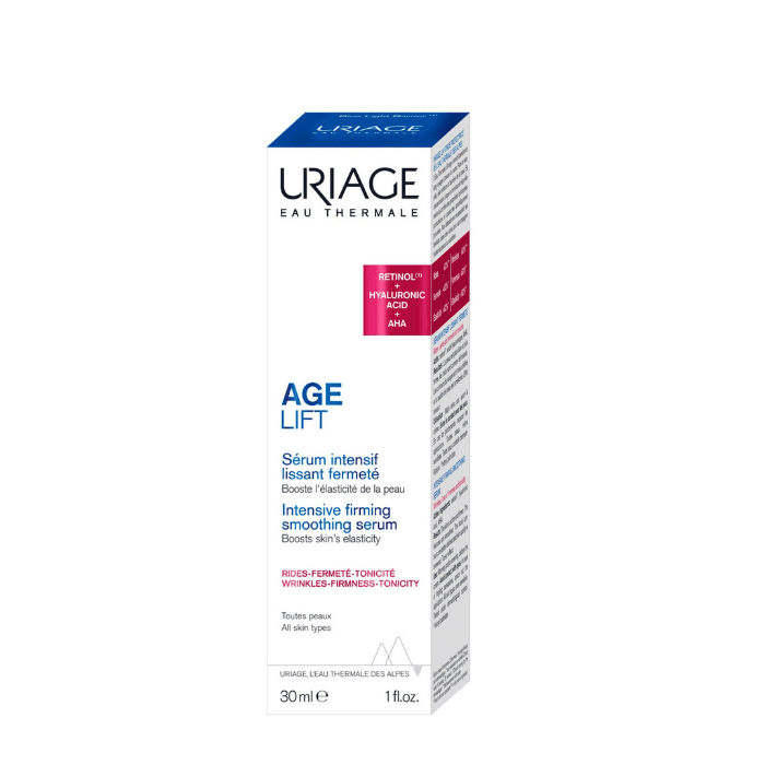 URIAGE SERUM INTENSIVO ANTIARRUGAS AGE LIFT 30ML