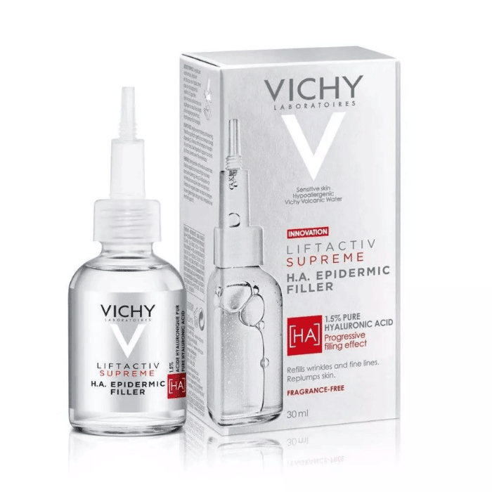 LIFTACTIV SUPREME H.A. EPIDERMIC FILLER 30 ML DET.