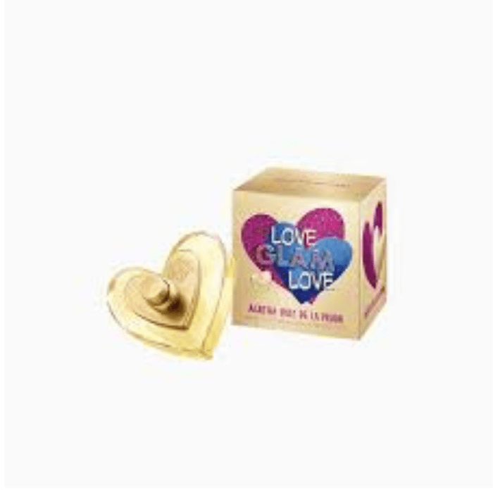 AGATHA RUIZ DE LA PRADA LOVE GLAMM EDT 30ML