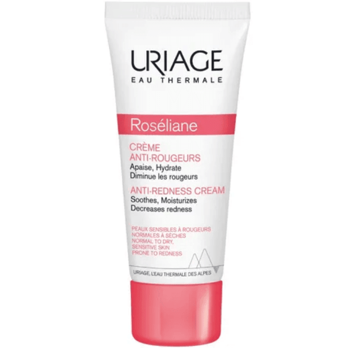 URIAGE CREMA ANTI-ROJECES ROSÉLIANE 40 ML.