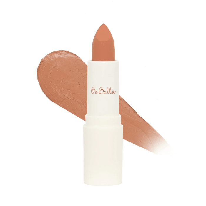 BEBELLA COSMETICS LABIAL MATTE GOT IT TWISTED.