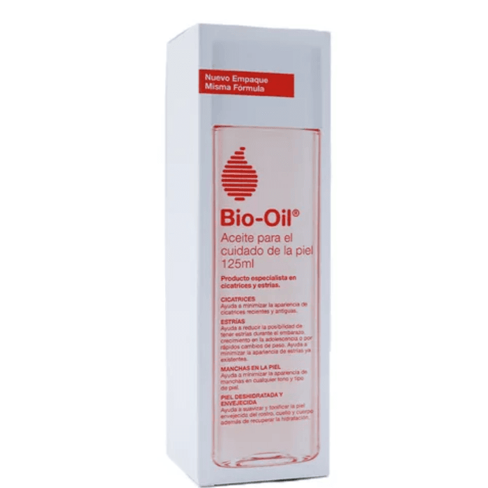 BIO - OIL ACEITE CUIDADO DE LA PIEL 125 ML