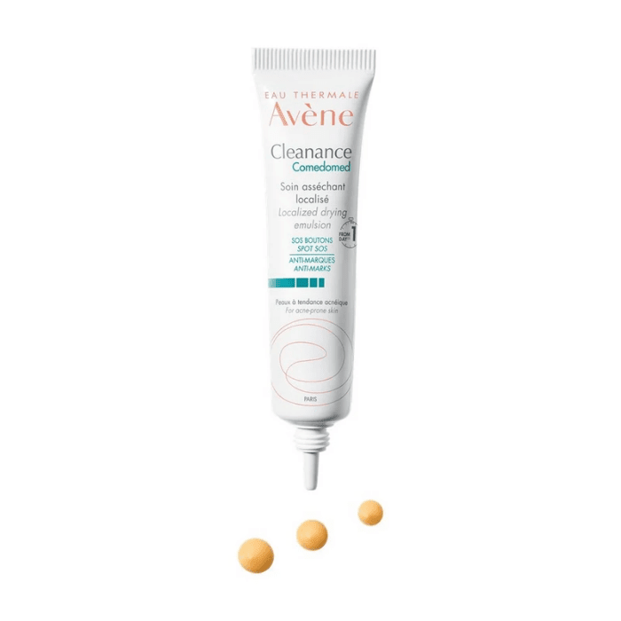 AVENE CLEANANCE COMEDOMED CUIDADO LOCALIZADO 15 ML.