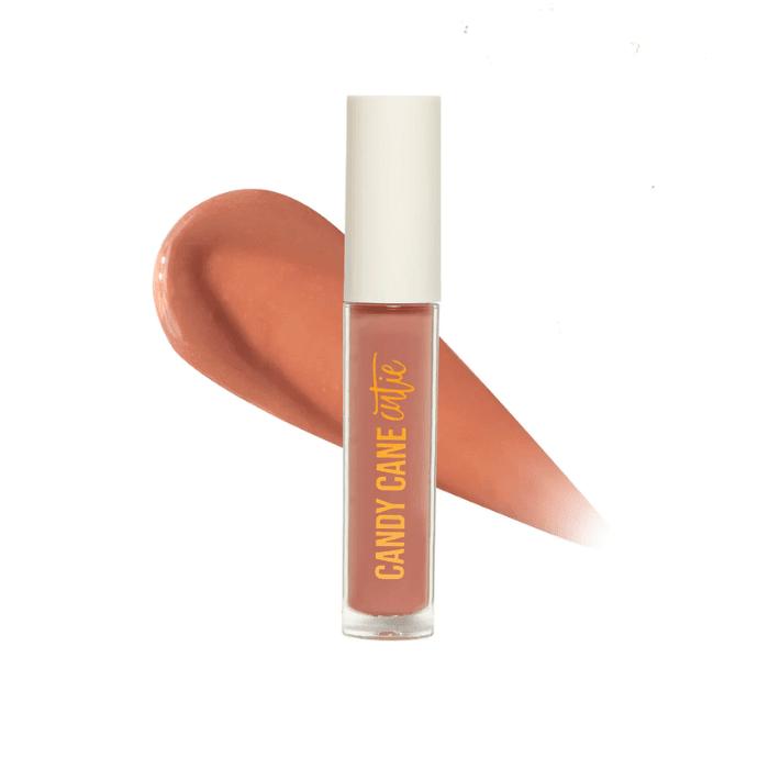 BEBELLA COSMETICS LIP GLOSS MS. PEPPERMINT