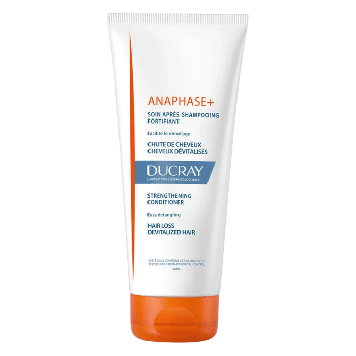 ANAPHASE SHAMPOO ANTI-CAIDA 200ML DET.