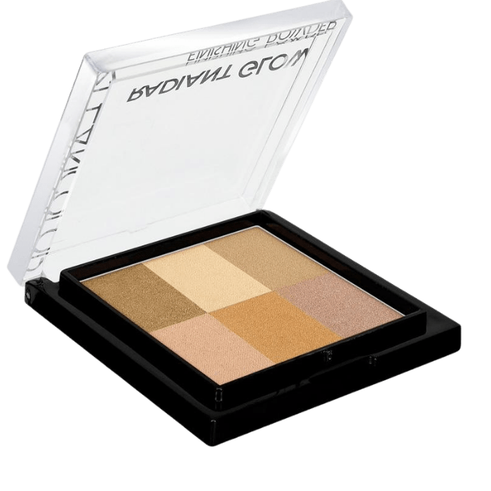 KLEANCOLOR RADIANT GLOW LUMINOUS VARIEDADES