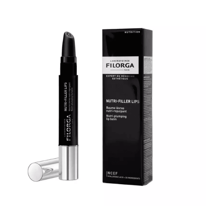 FILORGA NUTRI FILLER LIPS BALSAMO LABIAL 4G