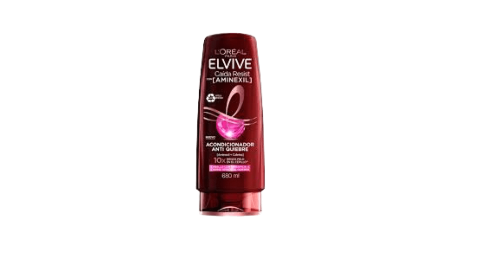ELVIVE AC.ANTI-HAIR FALL X680ml DET.