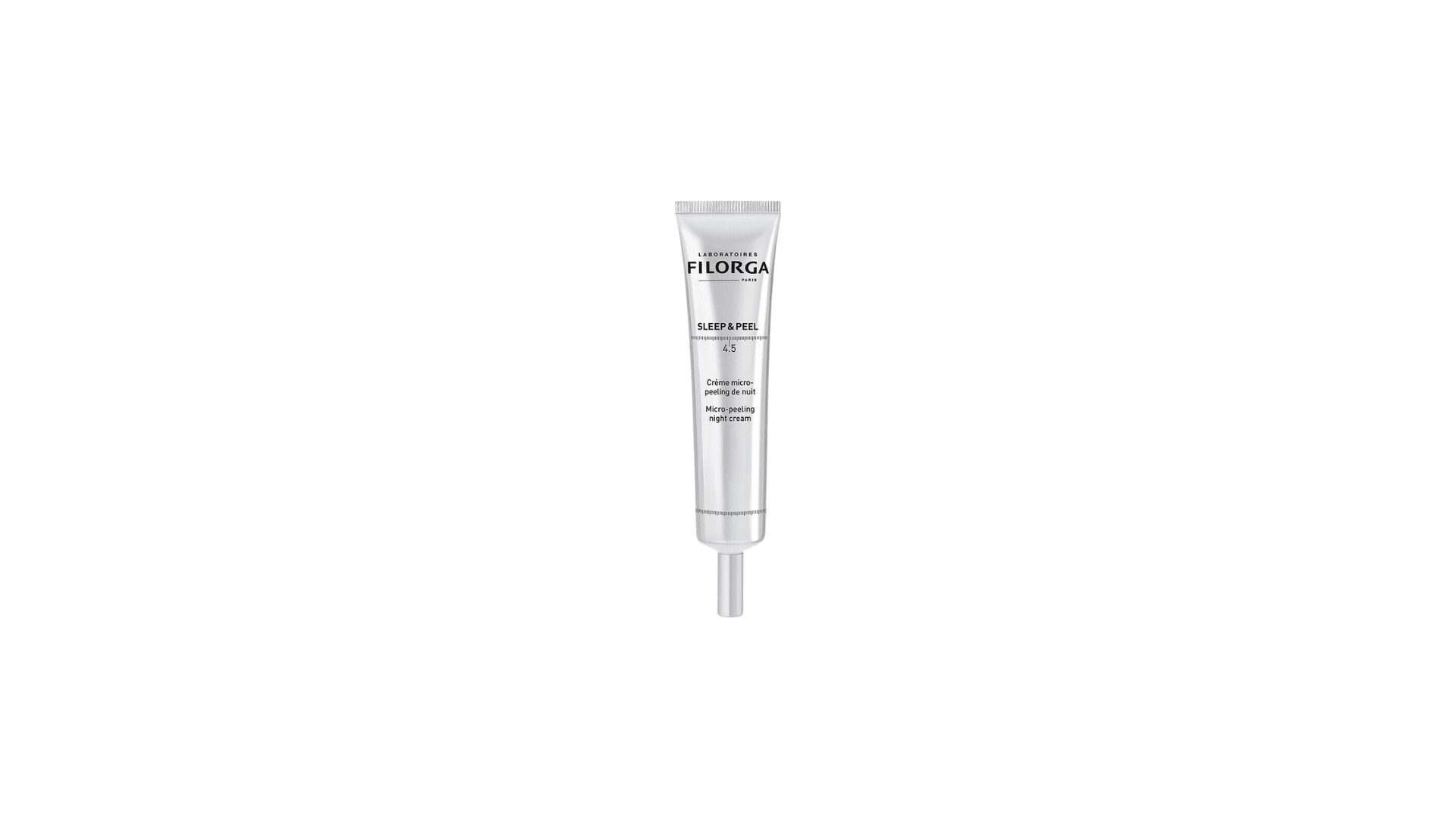 FILORGA SLEEP AND PEEL NIGHT 40 ML