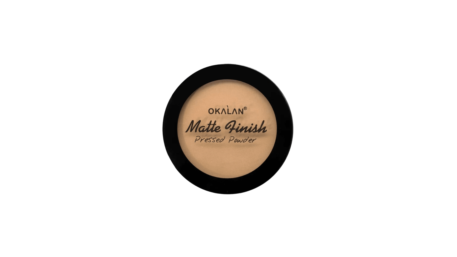 OKALÁN MATTE FINISH PRESSED CARAMEL 02