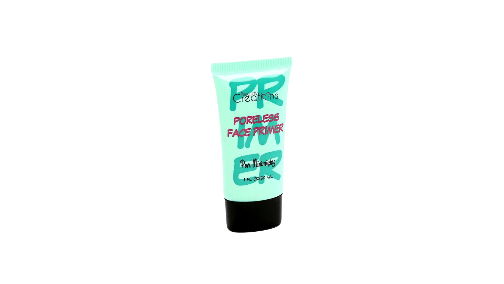 BEAUTY CREATIONS PRIMER PORELESS