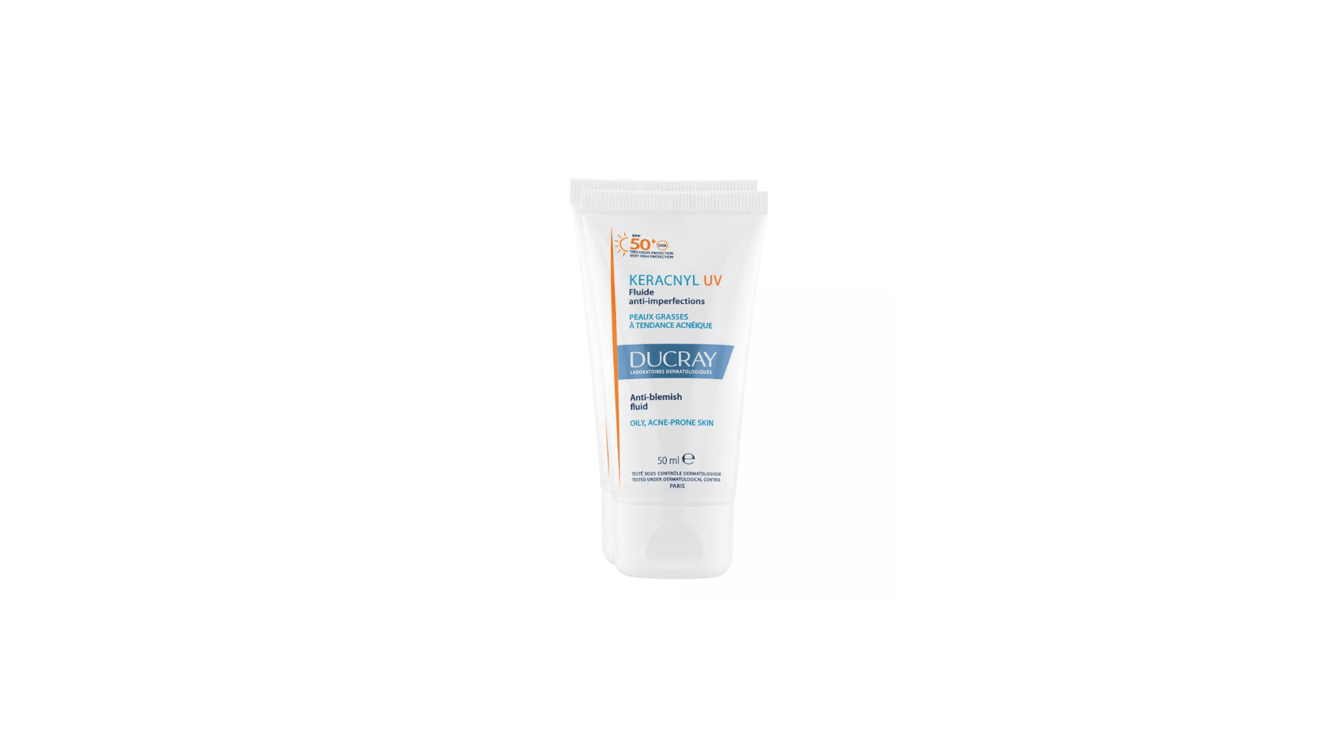 KERACNYL UV FLUID0.50ML