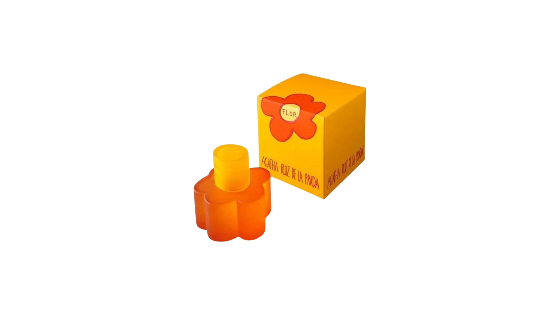AGATHA RUIZ DE LA PRADA FLOR EDT 30ML