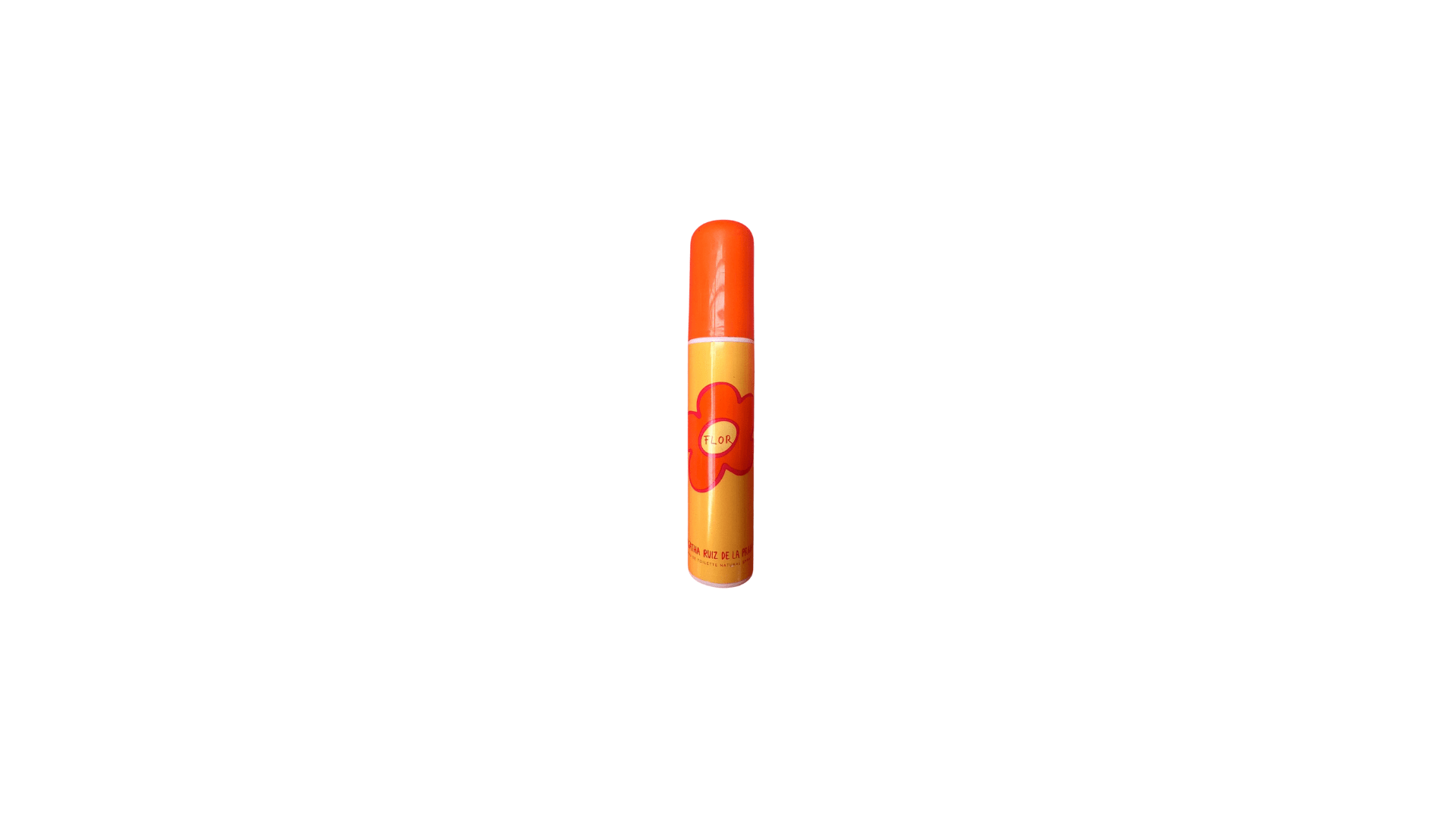 AGATHA RUIZ DE LA PRADA FLOR EDT 20ML DET.